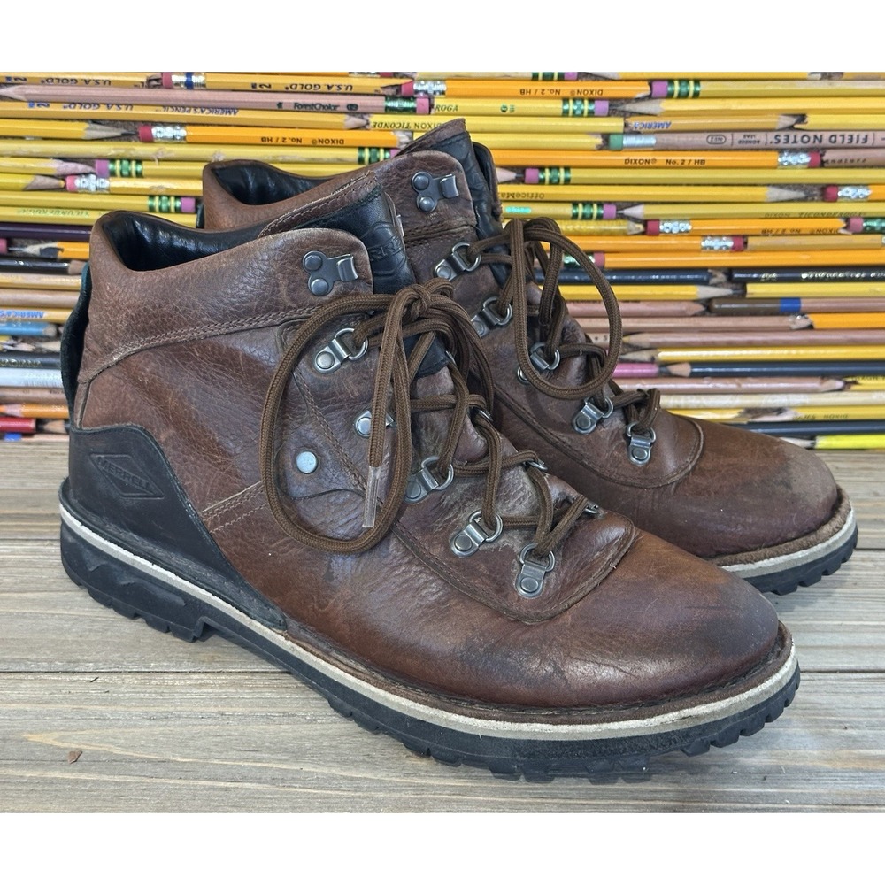 Merrell Waitsfield Waterproof Ankle Boots Women's Size 9.5 / 40.5 Hiking Work